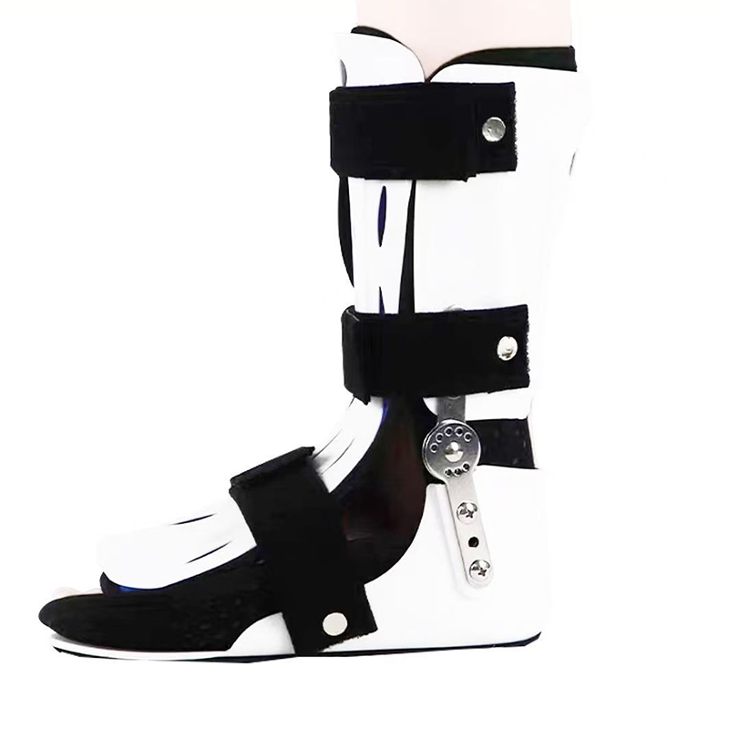 Adjustable Ankle Brace Foot Dr - Ankle Mobility Band 리뷰 및 가격