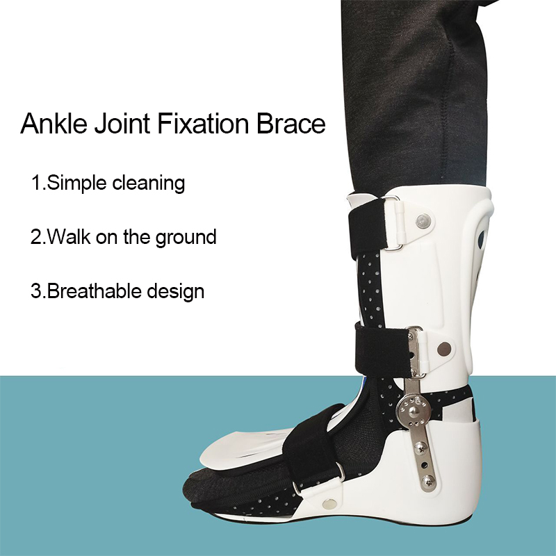 Adjustable Ankle Brace Foot Dr - Ankle Mobility Band 리뷰 및 가격