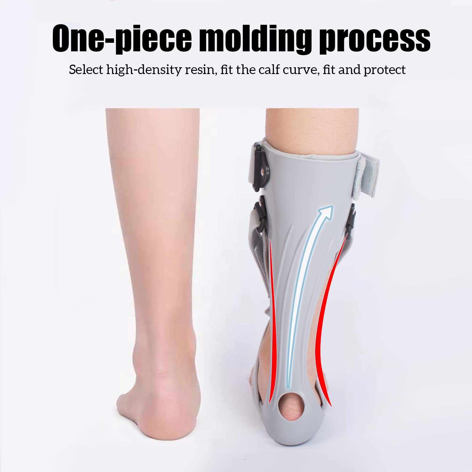 Tairibousy Afo Foot Drop Brace - Ankle Mobility Band 리뷰 및 가격