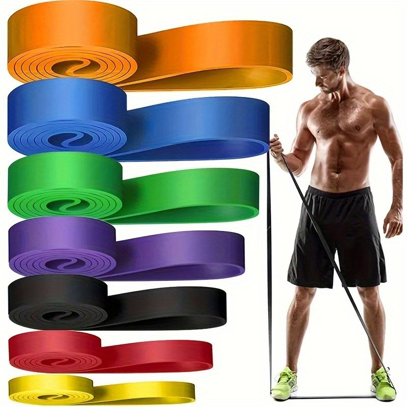 Resistance Band Set Pull Up As - Pull Up Assist Band 리뷰 및 가격