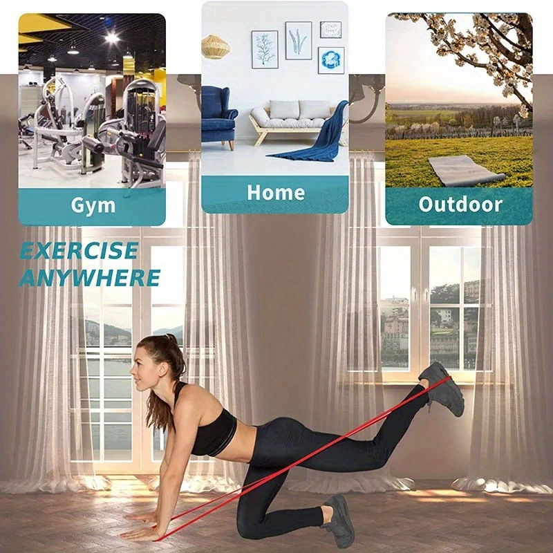 Resistance Band Set Pull Up As - Pull Up Assist Band 리뷰 및 가격