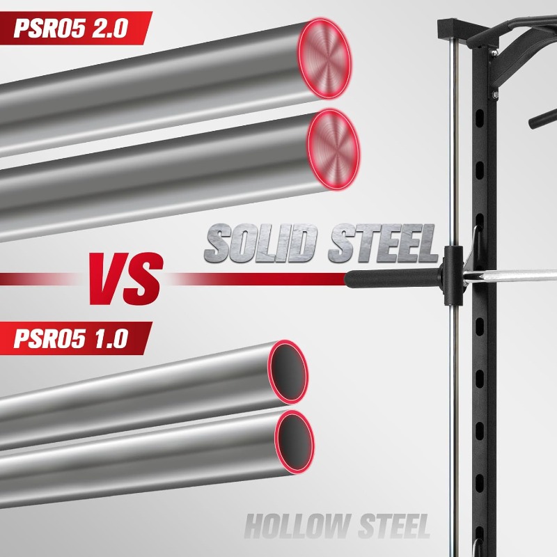 RitFit Smith Machine Power Rac - Landmine Barbell Attachment 리뷰 및 가격