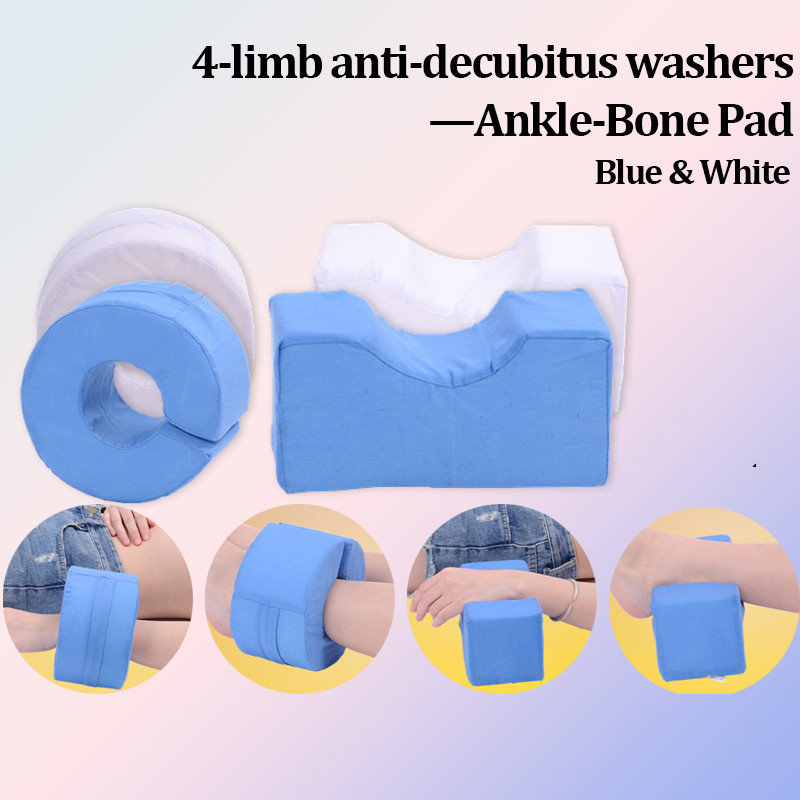 Decubitus Pillow Wrist Pillow  - Ankle Mobility Band 리뷰 및 가격