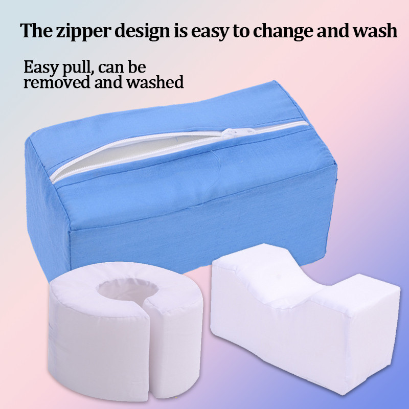 Decubitus Pillow Wrist Pillow  - Ankle Mobility Band 리뷰 및 가격
