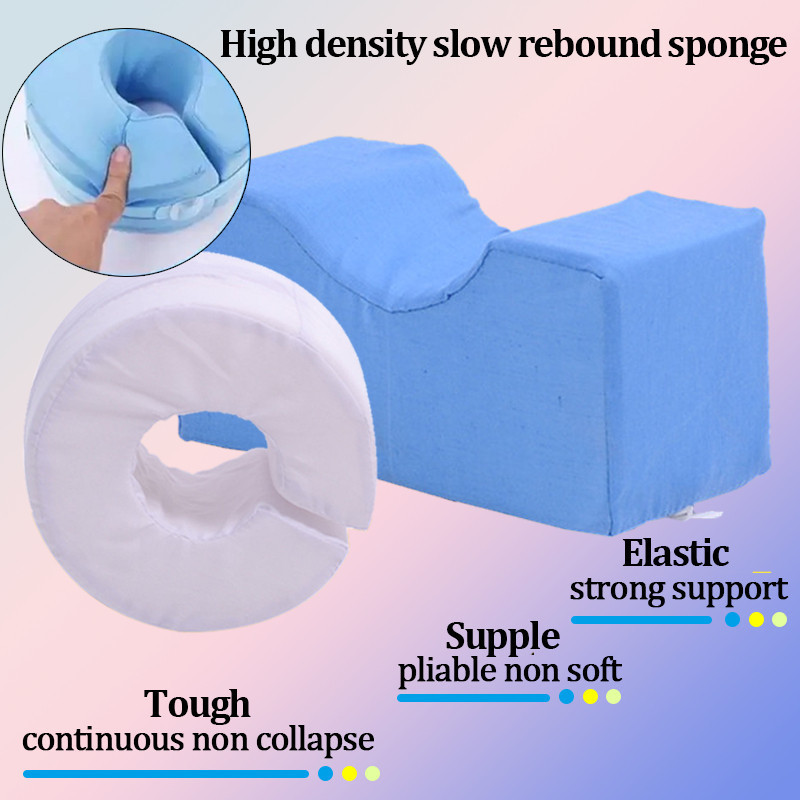 Decubitus Pillow Wrist Pillow  - Ankle Mobility Band 리뷰 및 가격