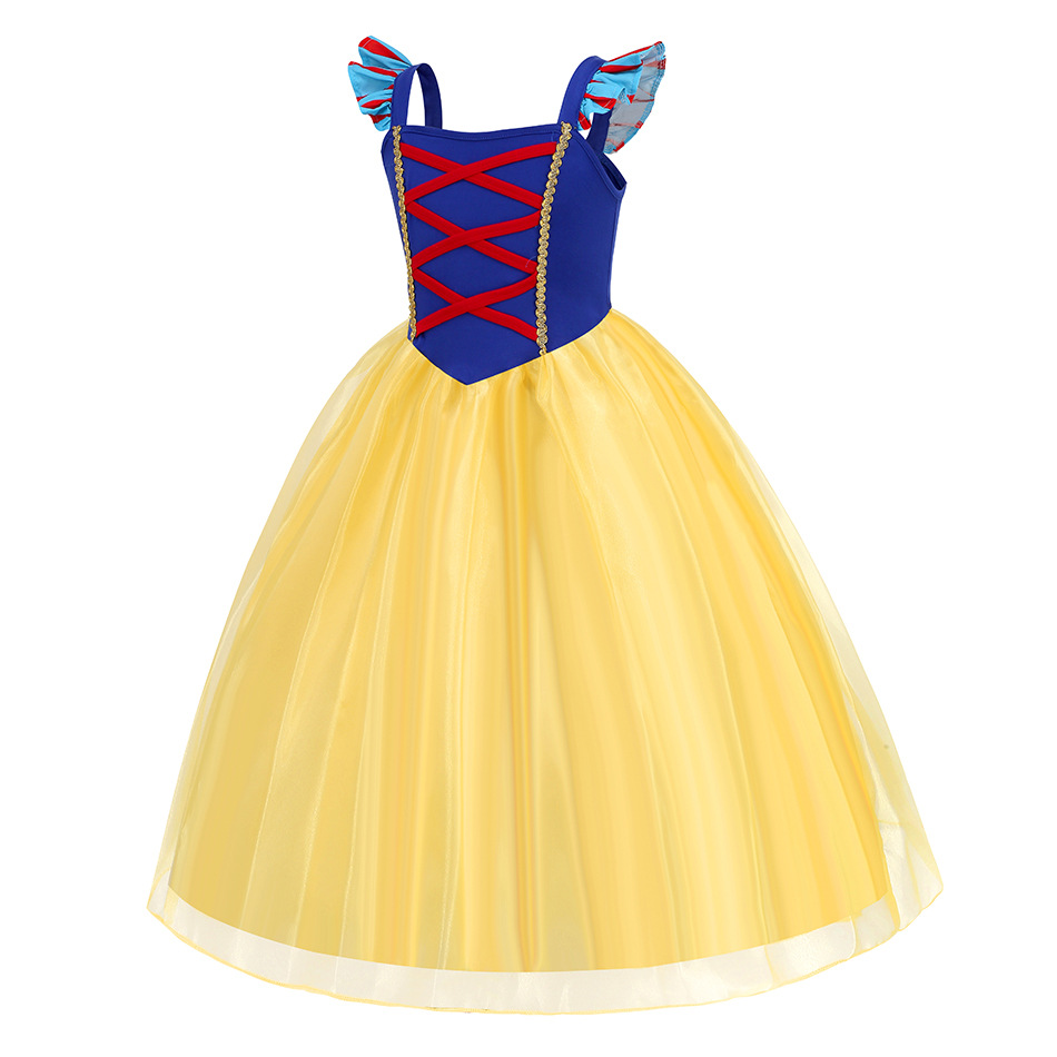 Disney Classic Fairy Tale Snow - Crossfit Accessories 리뷰 및 가격