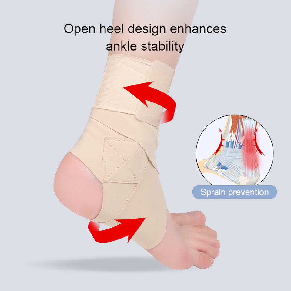 1Pcs Slim Ankle Guard Injury R - Ankle Mobility Band 리뷰 및 가격