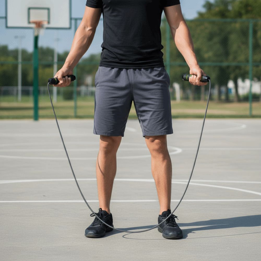 Adjustable Length Jump Rope Co - Jump Rope Speed Bearing 리뷰 및 가격