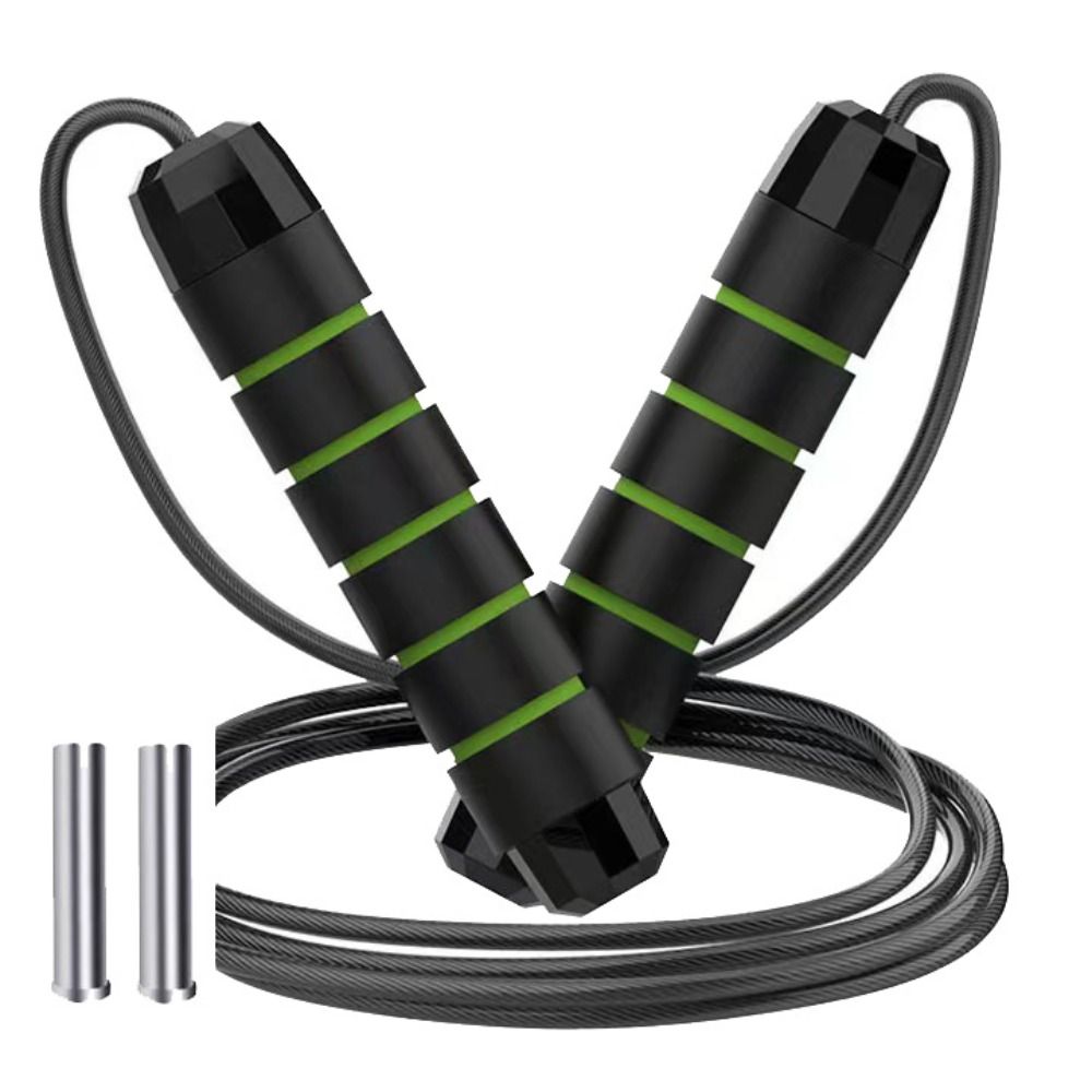 Adjustable Length Jump Rope Co - Jump Rope Speed Bearing 리뷰 및 가격