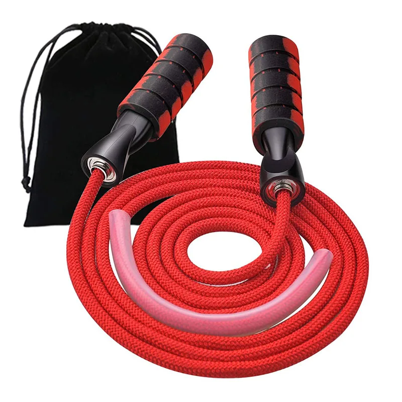Ultralight Racing Rope Skippin - Jump Rope Speed Bearing 리뷰 및 가격