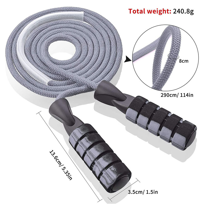 Ultralight Racing Rope Skippin - Jump Rope Speed Bearing 리뷰 및 가격