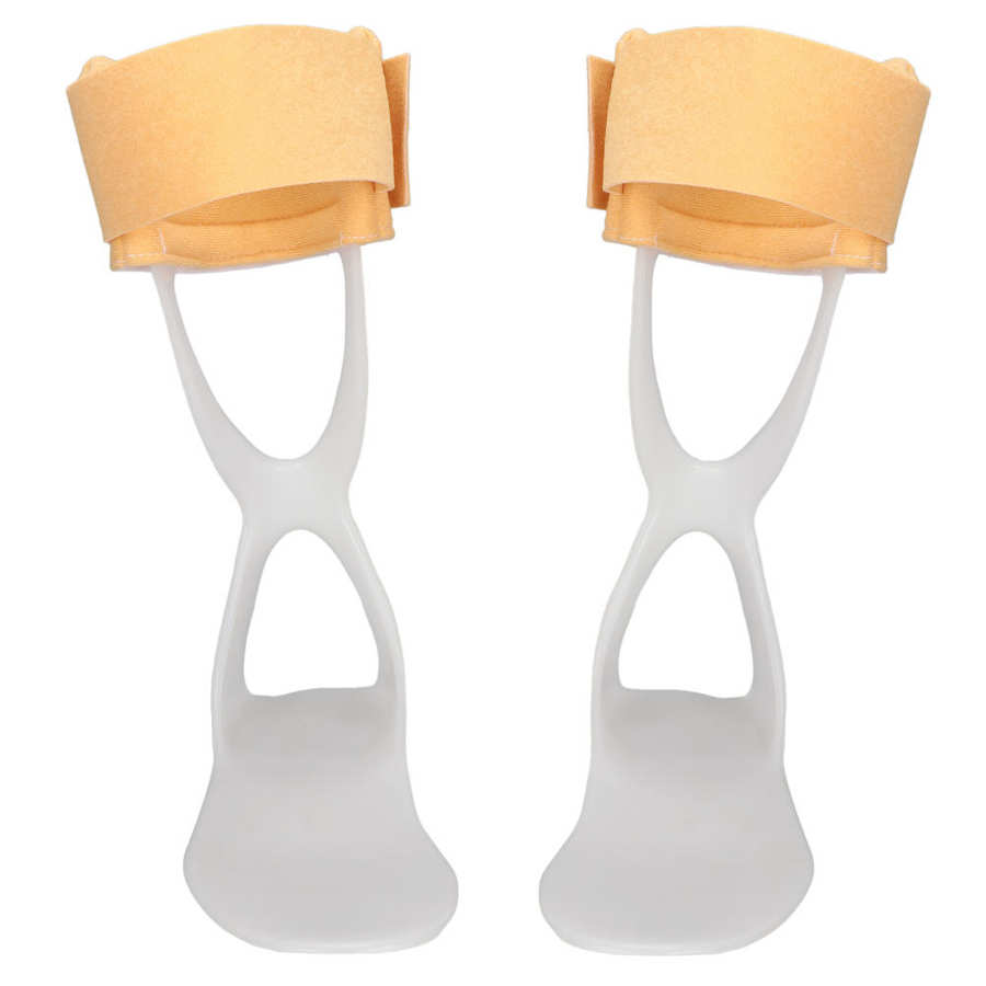 Drop Foot Brace Low Arch Half  - Ankle Mobility Band 리뷰 및 가격