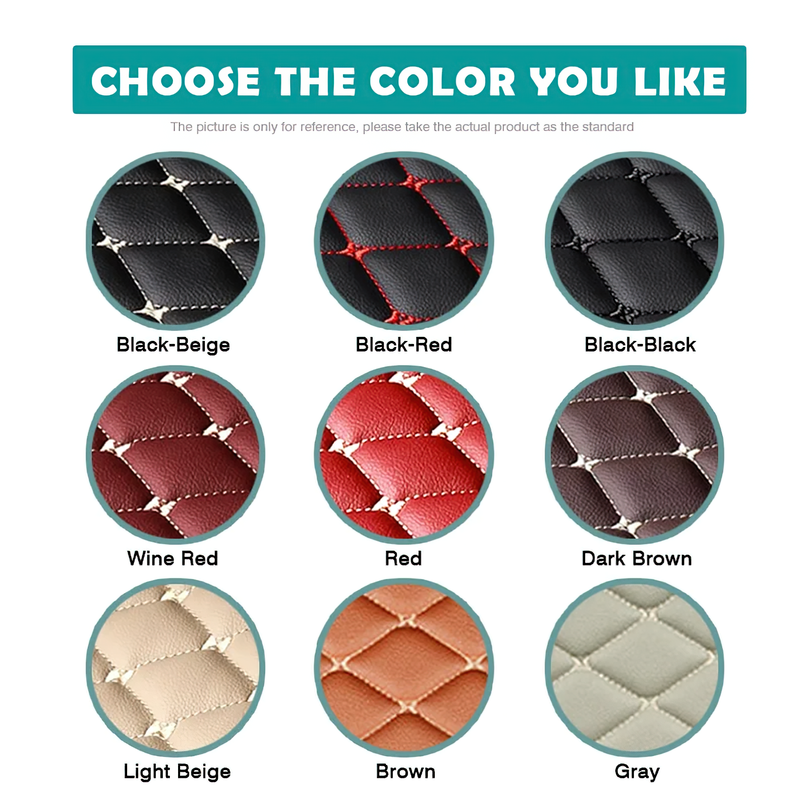 Accessories car floor leather  - Crossfit Accessories 리뷰 및 가격