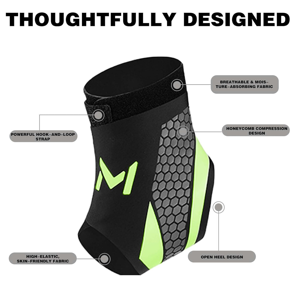 1PCS Ankle Brace for Men & Wom - Ankle Mobility Band 리뷰 및 가격