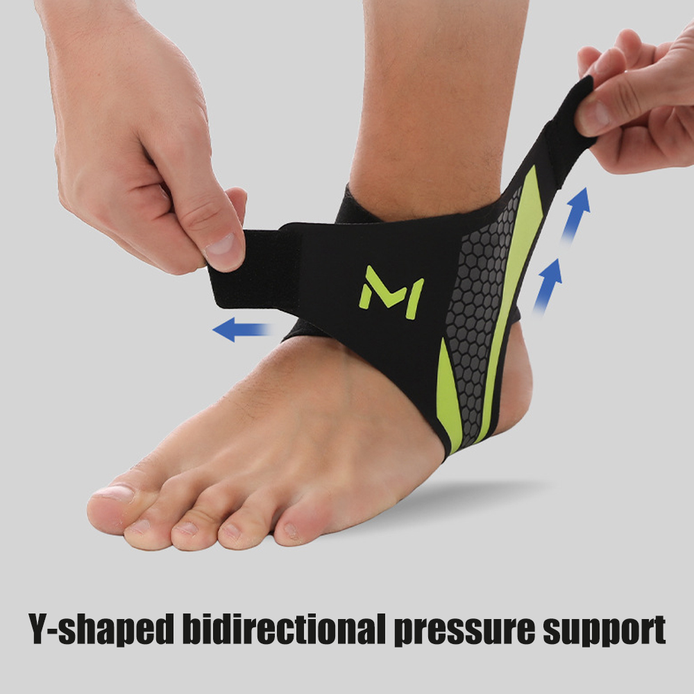 1PCS Ankle Brace for Men & Wom - Ankle Mobility Band 리뷰 및 가격