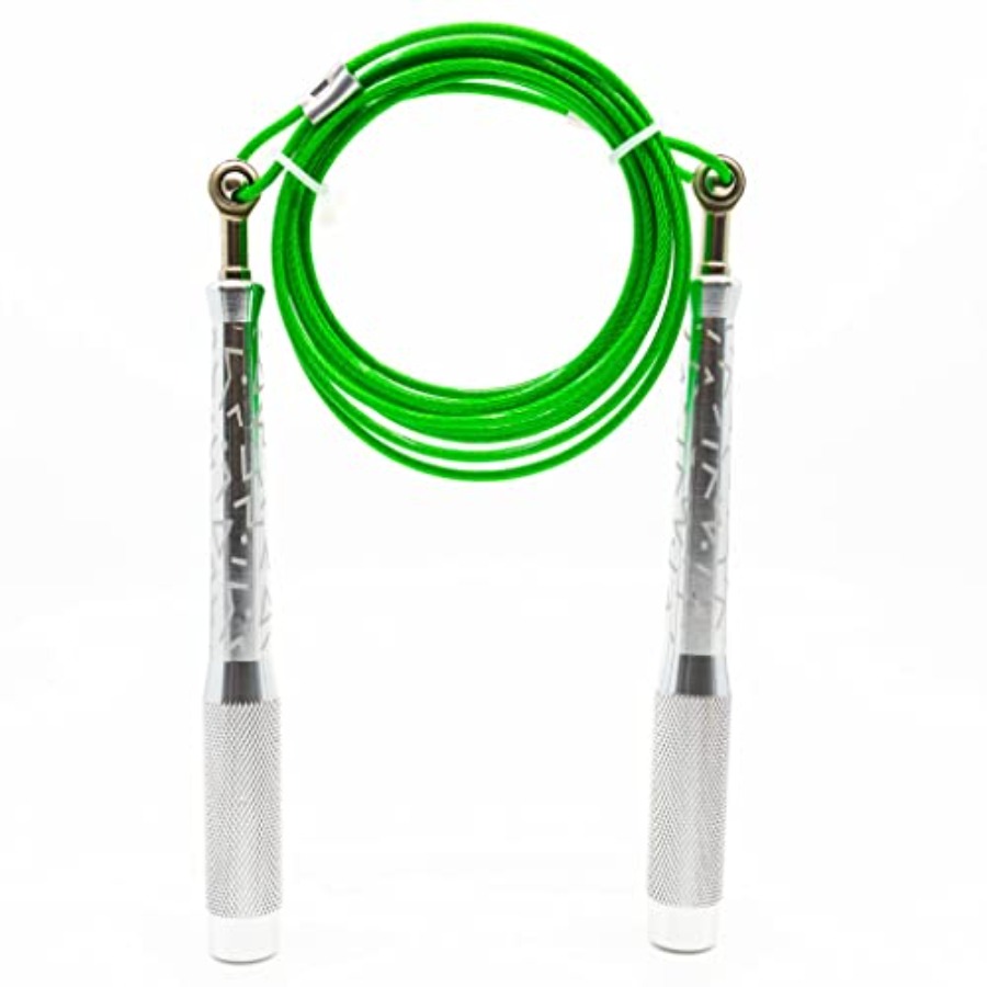 Speed Jump Rope - 360° Swivel  - Jump Rope Speed Bearing 리뷰 및 가격
