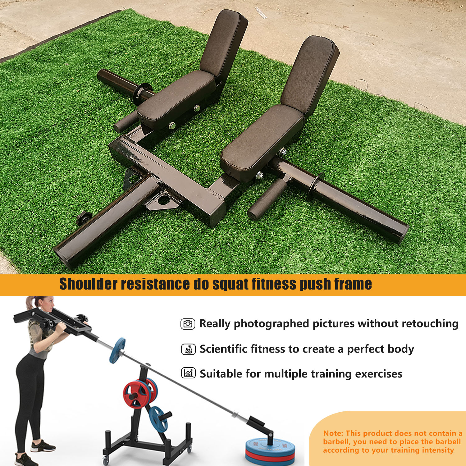 Viking Press Landmine Handle f - Landmine Barbell Attachment 리뷰 및 가격