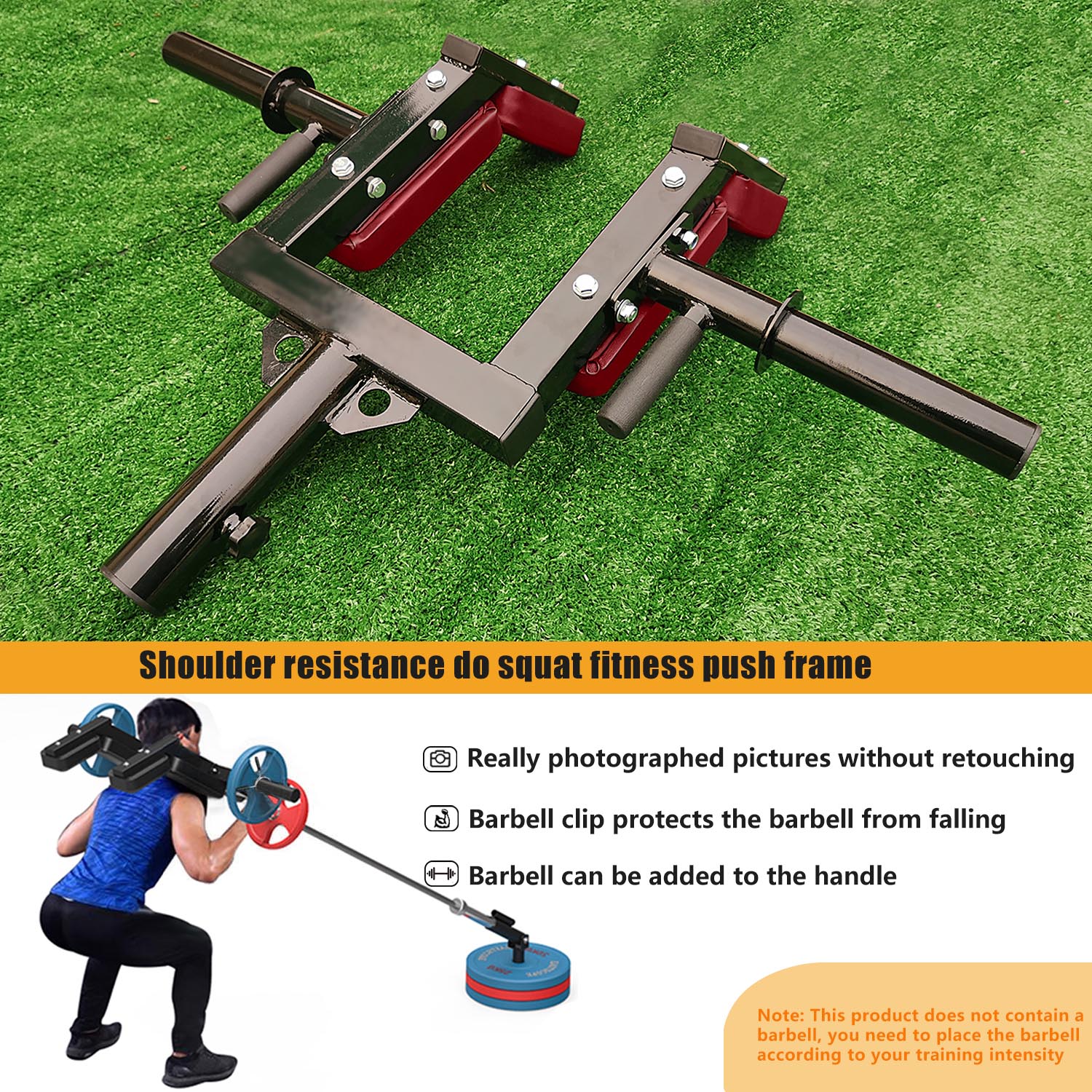 Viking Press Landmine Handle f - Landmine Barbell Attachment 리뷰 및 가격