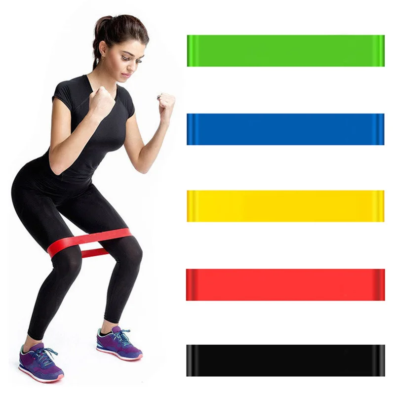 Portable Fitness Workout Equip - Pull Up Assist Band 리뷰 및 가격