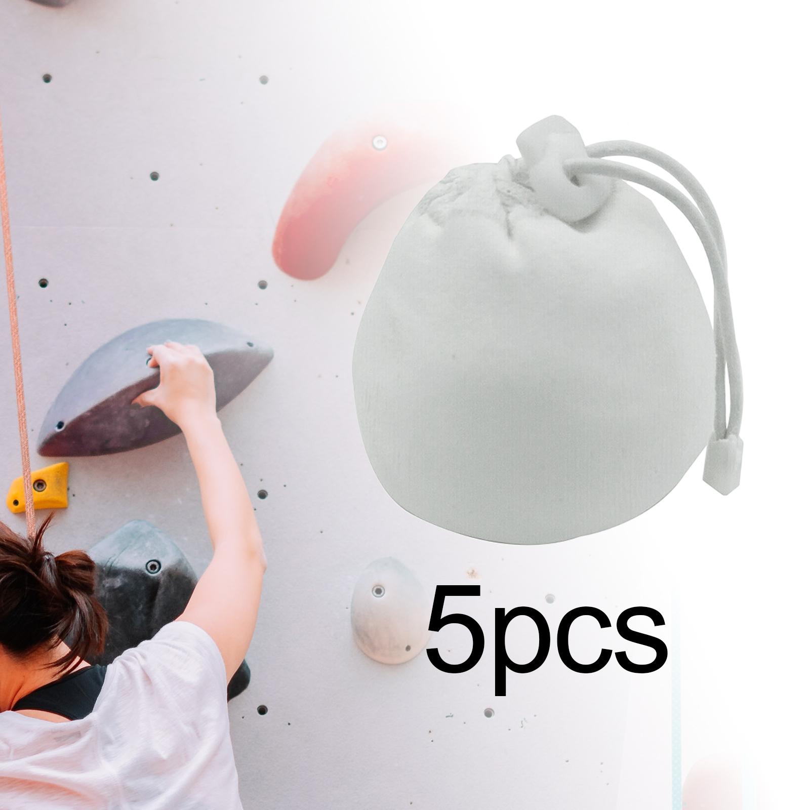 Chalk Ball Bag Anti Slip Draws - Chalk Ball Gymnastics 리뷰 및 가격