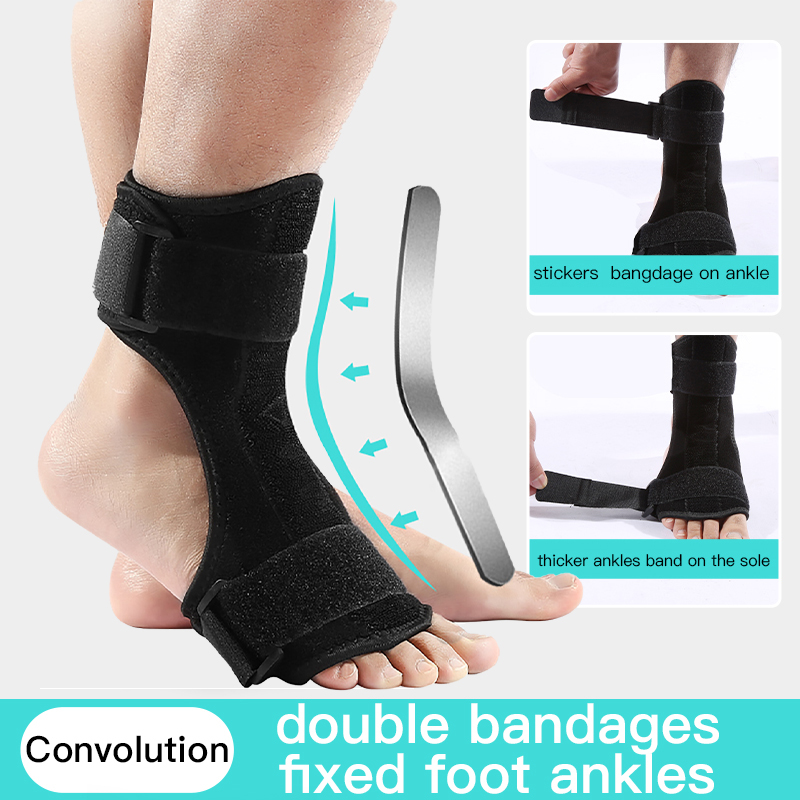 1 PCS Compression Ankle Brace  - Ankle Mobility Band 리뷰 및 가격