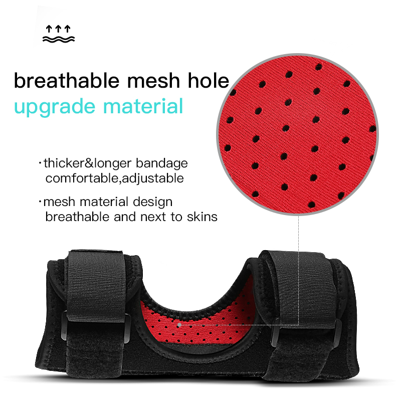 1 PCS Compression Ankle Brace  - Ankle Mobility Band 리뷰 및 가격