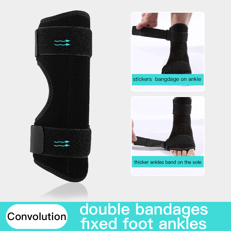 1 PCS Compression Ankle Brace  - Ankle Mobility Band 리뷰 및 가격