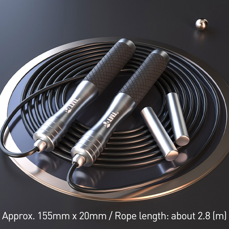 Speed Jump Rope Non-Weight Bea - Jump Rope Speed Bearing 리뷰 및 가격