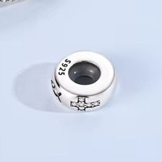 Shiny Zircon Jesus Fish Cross  - Crossfit Accessories 리뷰 및 가격