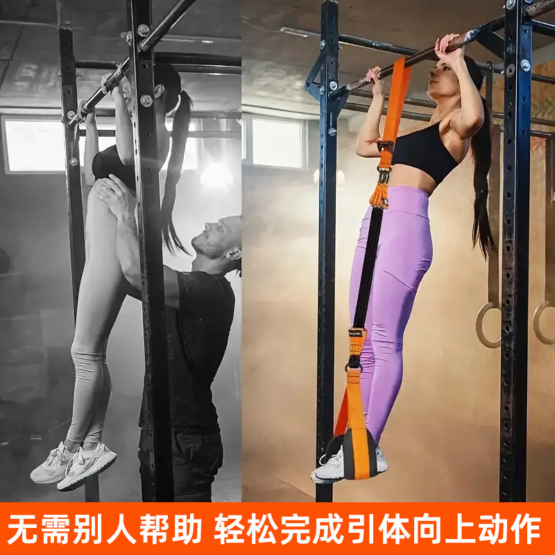 Pull Up Assist Resistance Band - Pull Up Assist Band 리뷰 및 가격