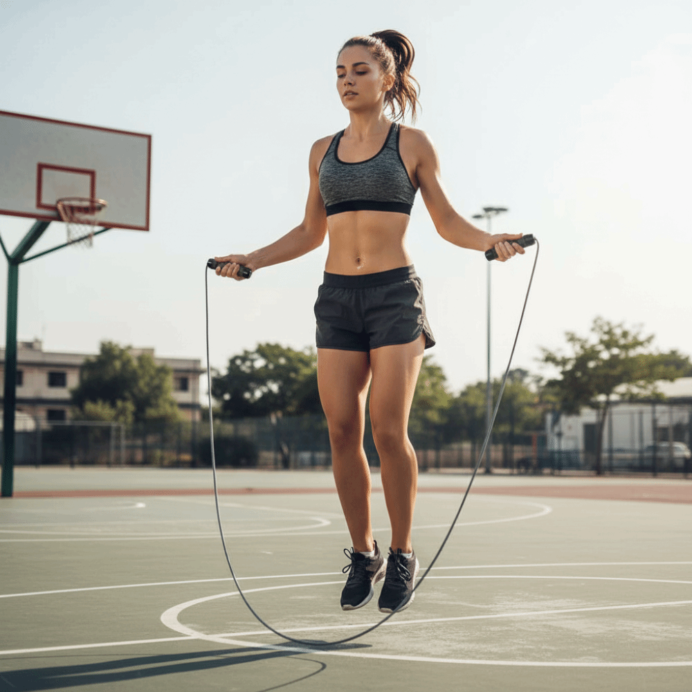 Adjustable Length Jump Rope Co - Jump Rope Speed Bearing 리뷰 및 가격