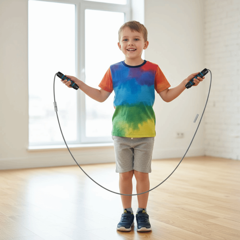 Adjustable Length Jump Rope Co - Jump Rope Speed Bearing 리뷰 및 가격