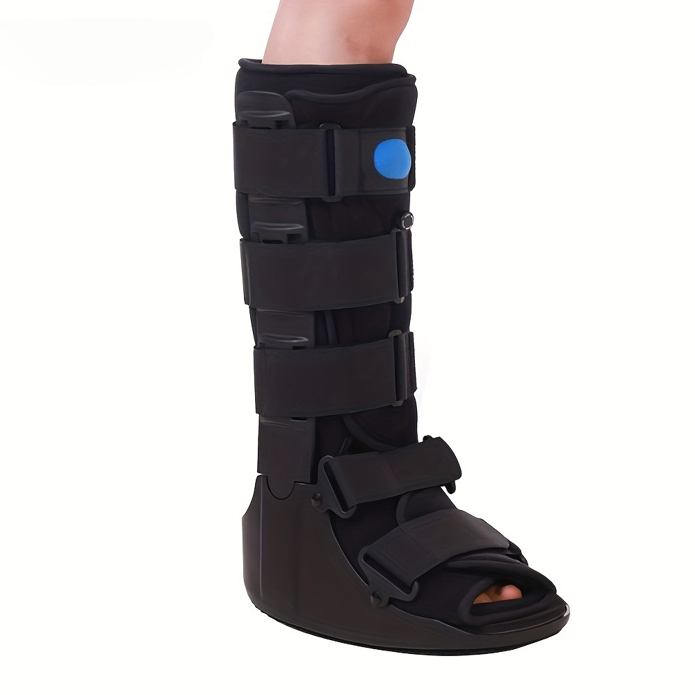 Air CAM Walking Brace Boot Adj - Ankle Mobility Band 리뷰 및 가격