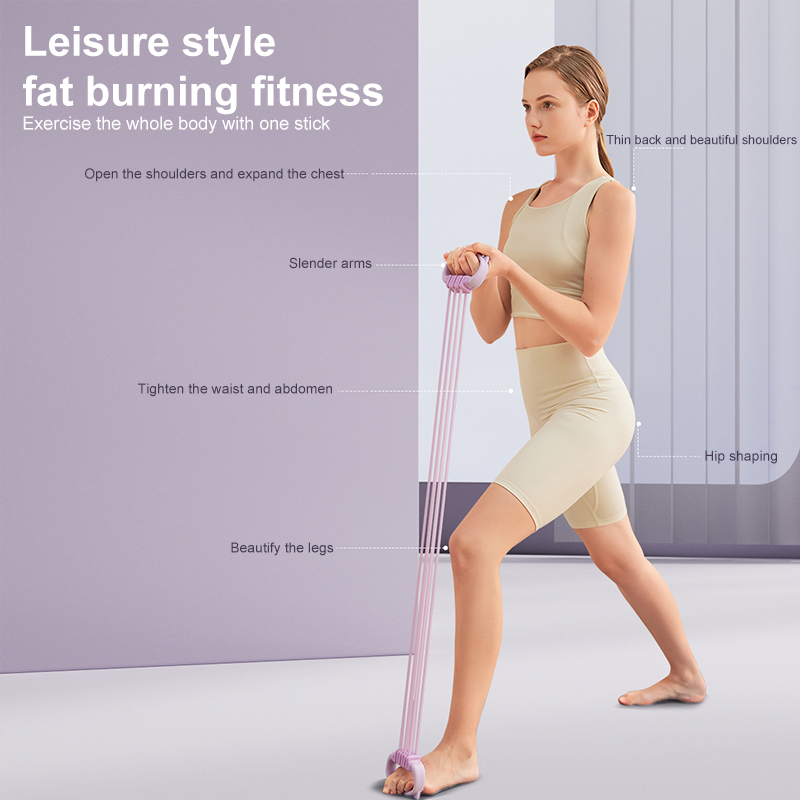 Resistance Rope Elastic Ropes  - Pull Up Assist Band 리뷰 및 가격
