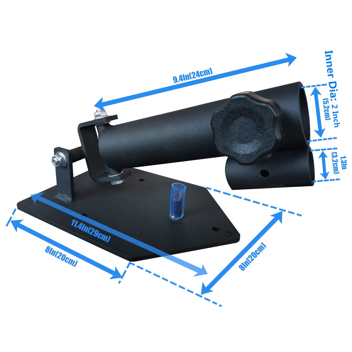 Landmine Base Portable 360 Deg - Landmine Barbell Attachment 리뷰 및 가격