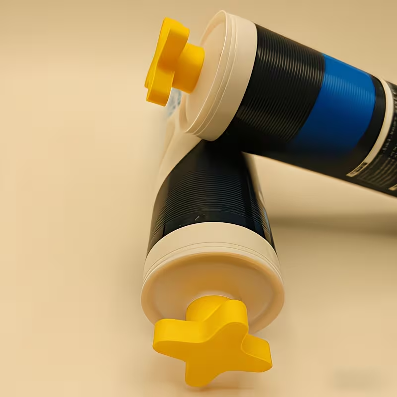 12pcs Cross-shaped Plastic Tub - Crossfit Youtube 리뷰 및 가격