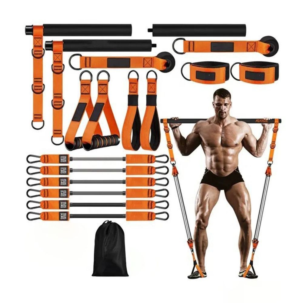 Fitness Equipments Pull Up Ass - Pull Up Assist Band 리뷰 및 가격