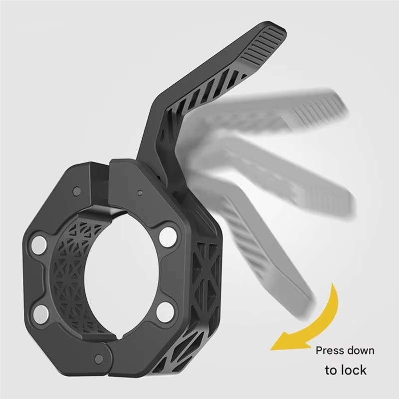 AEF5-Quick Release Barbell Cla - Landmine Barbell Attachment 리뷰 및 가격