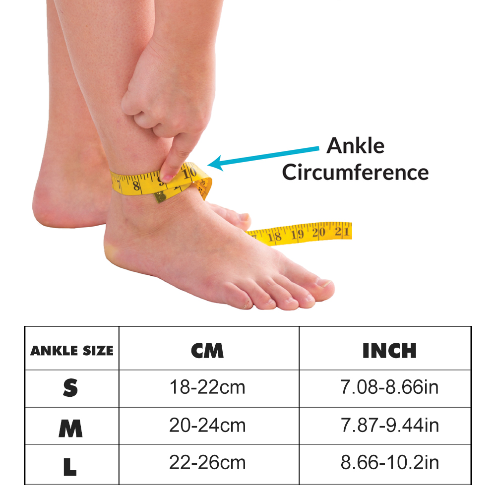 1pc New Compression Ankle Brac - Ankle Mobility Band 리뷰 및 가격
