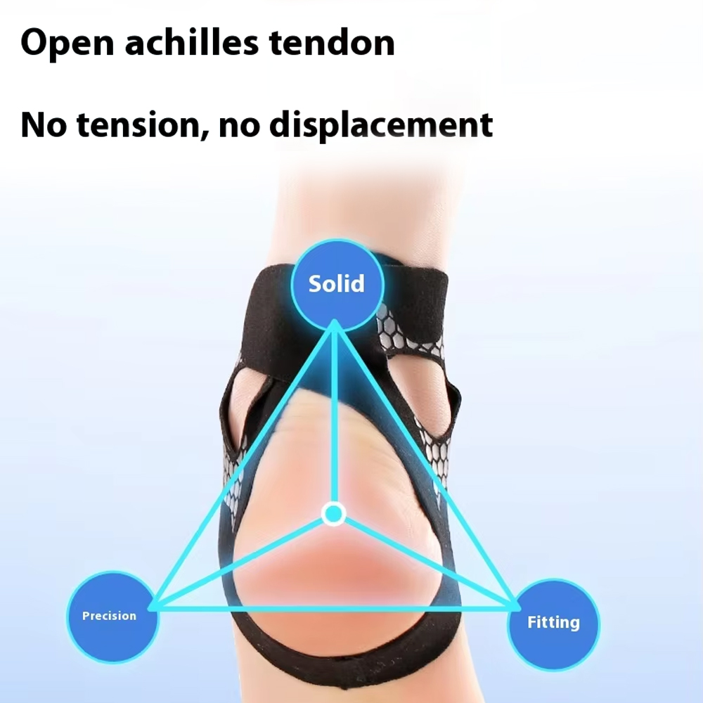 1pc New Compression Ankle Brac - Ankle Mobility Band 리뷰 및 가격