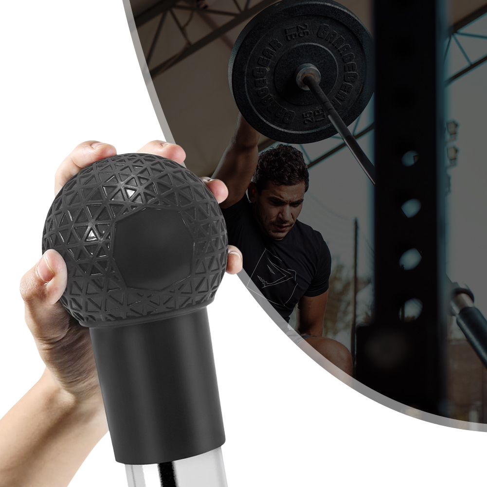 Rubber Non Slip Barbell Bomb B - Landmine Barbell Attachment 리뷰 및 가격