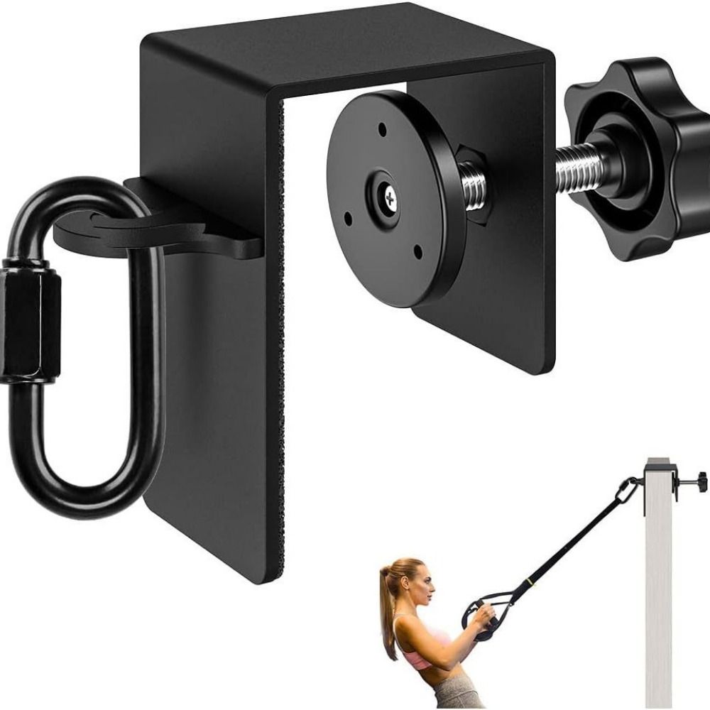 Door Mount Heavy Duty Door Anc - Pull Up Assist Band 리뷰 및 가격