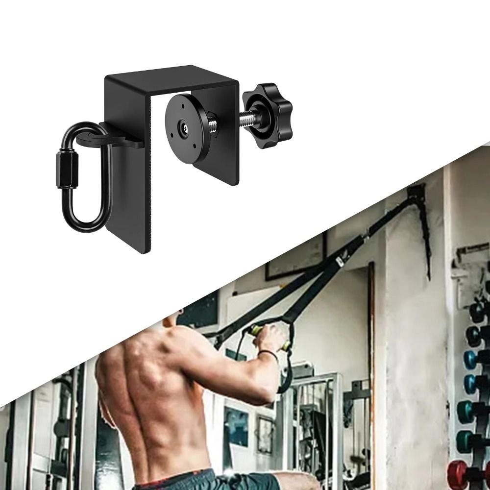 Door Mount Heavy Duty Door Anc - Pull Up Assist Band 리뷰 및 가격