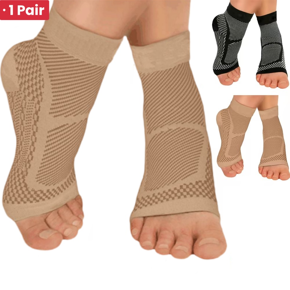 1Pair Sports Ankle Support Bra - Ankle Mobility Band 리뷰 및 가격