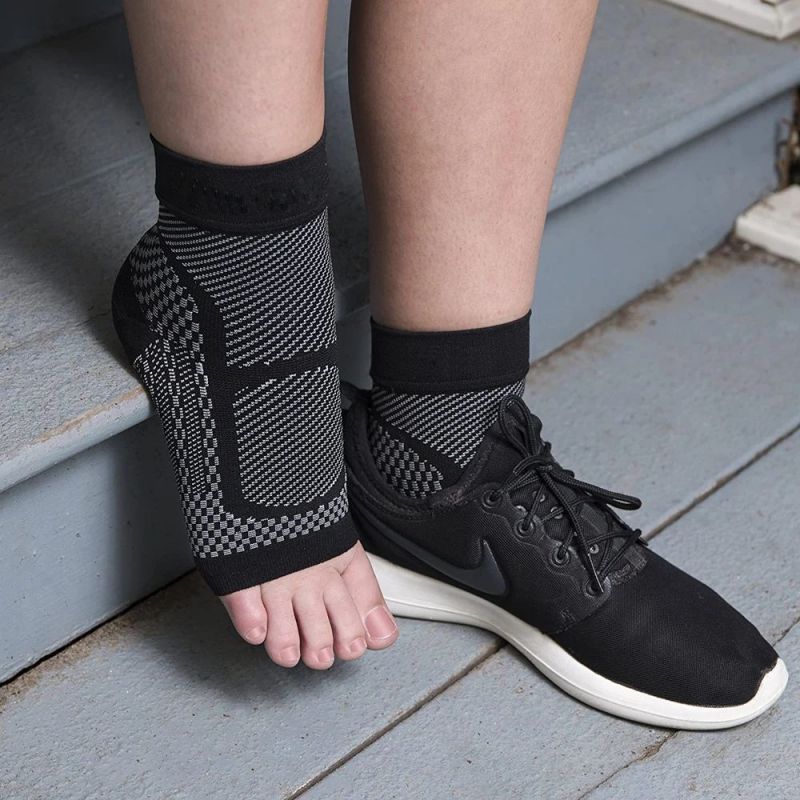 1Pair Sports Ankle Support Bra - Ankle Mobility Band 리뷰 및 가격
