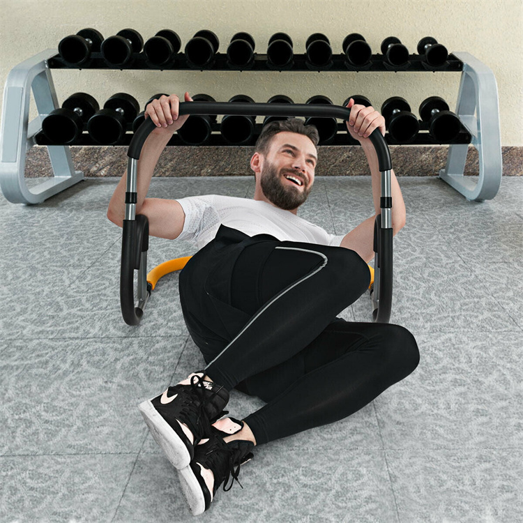 Home Gym Strength Training Exe - Ab Mat Crunch 리뷰 및 가격