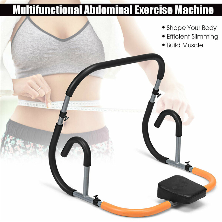 Home Gym Strength Training Exe - Ab Mat Crunch 리뷰 및 가격