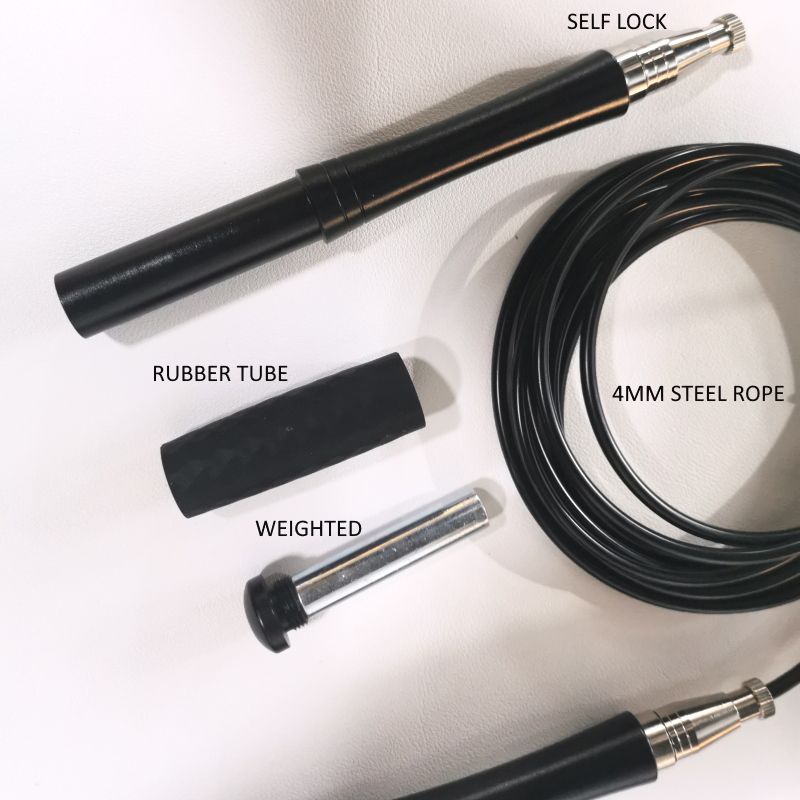 279gram 4mm diameter steel cor - Jump Rope Speed Bearing 리뷰 및 가격