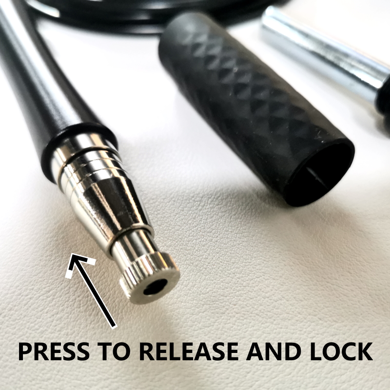 279gram 4mm diameter steel cor - Jump Rope Speed Bearing 리뷰 및 가격