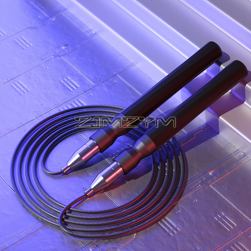 Jump Rope, Tangle-Free Rapid S - Jump Rope Speed Bearing 리뷰 및 가격